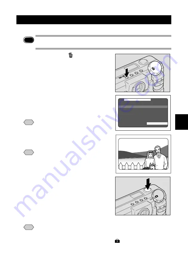 Ricoh RDC-5000 Operation Manual Download Page 97