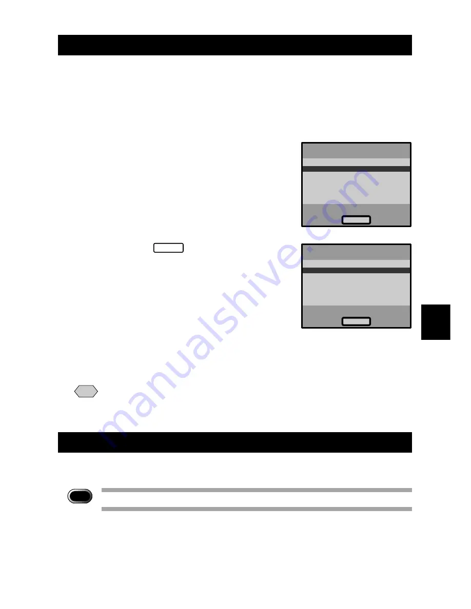 Ricoh RDC-6000 Operation Manual Download Page 101