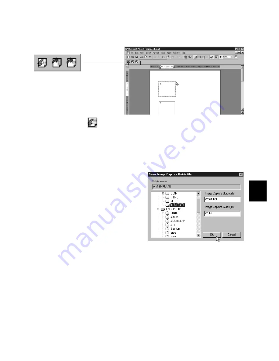 Ricoh RDC-i500 Operation Manual Download Page 113