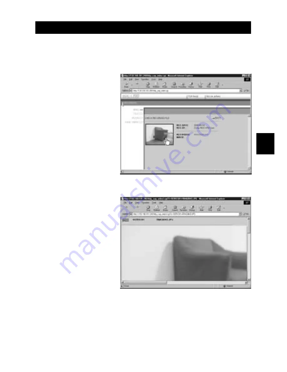 Ricoh RDC-I700 Operation Manual Download Page 49