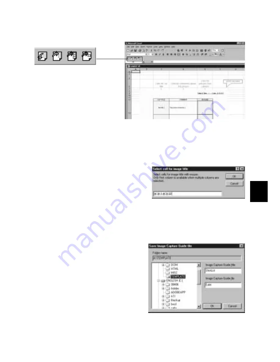 Ricoh RDC-I700 Operation Manual Download Page 103