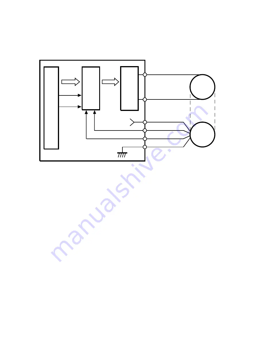 Ricoh RF3020 Скачать руководство пользователя страница 19