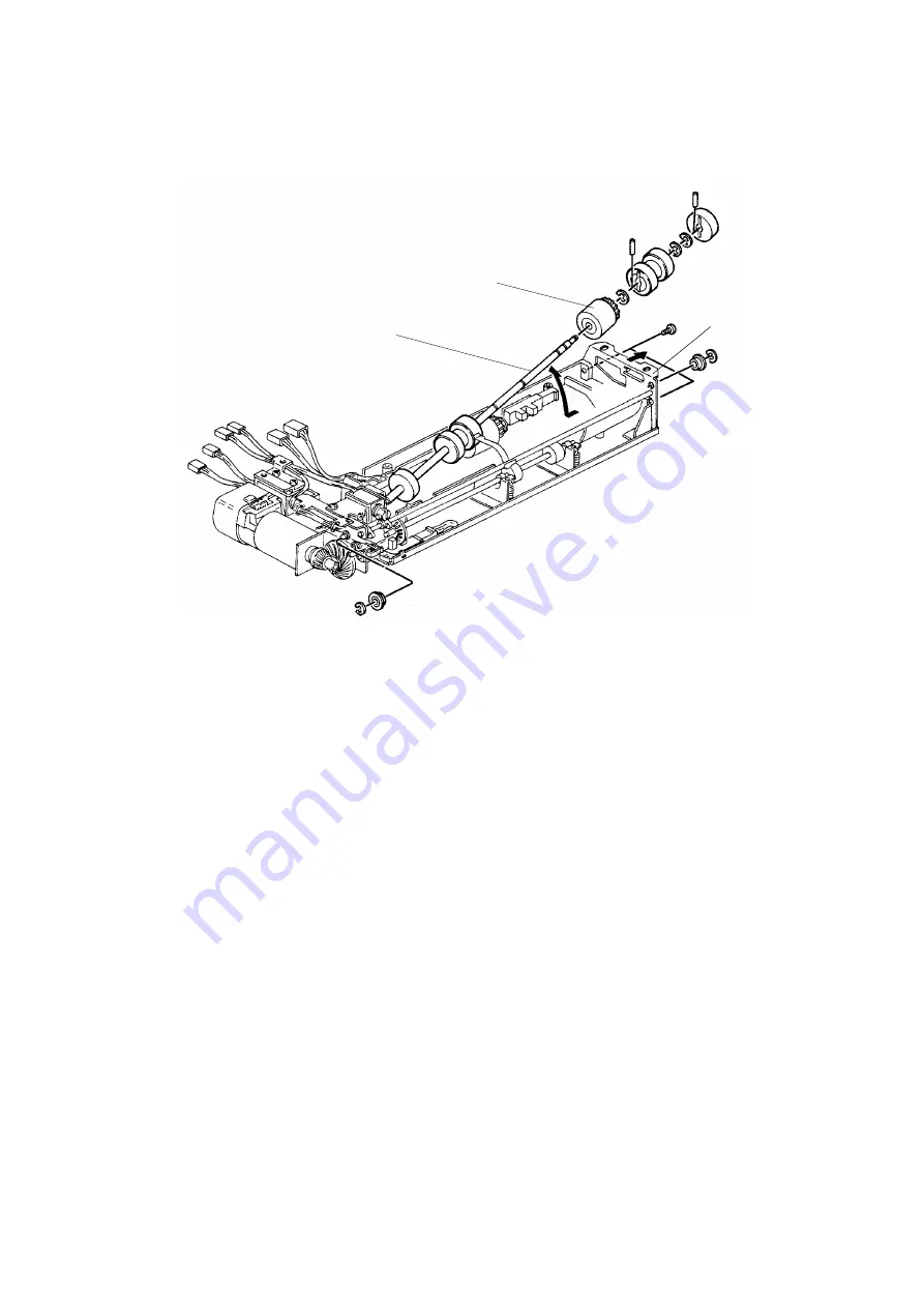 Ricoh RF3020 Скачать руководство пользователя страница 68