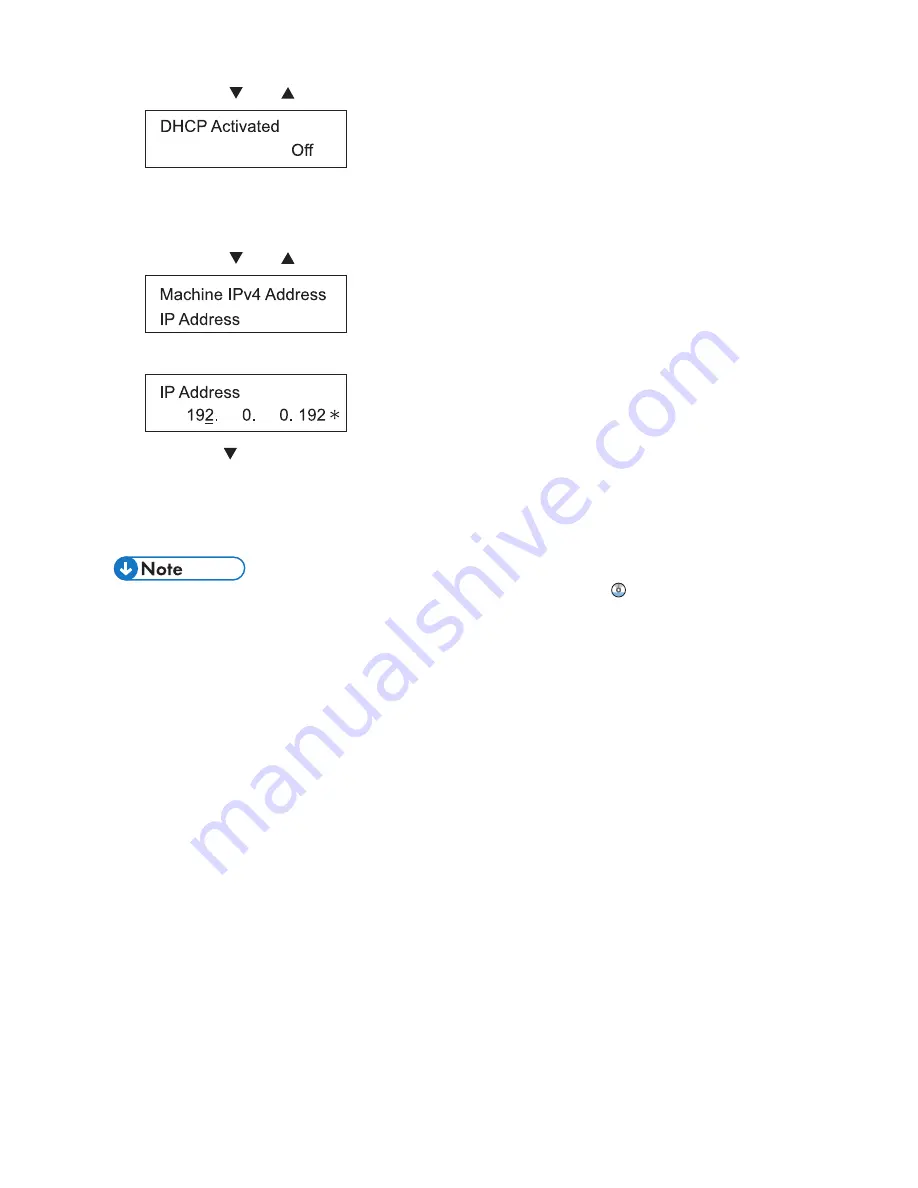 Ricoh SP 200 Software Installation Manual Download Page 14