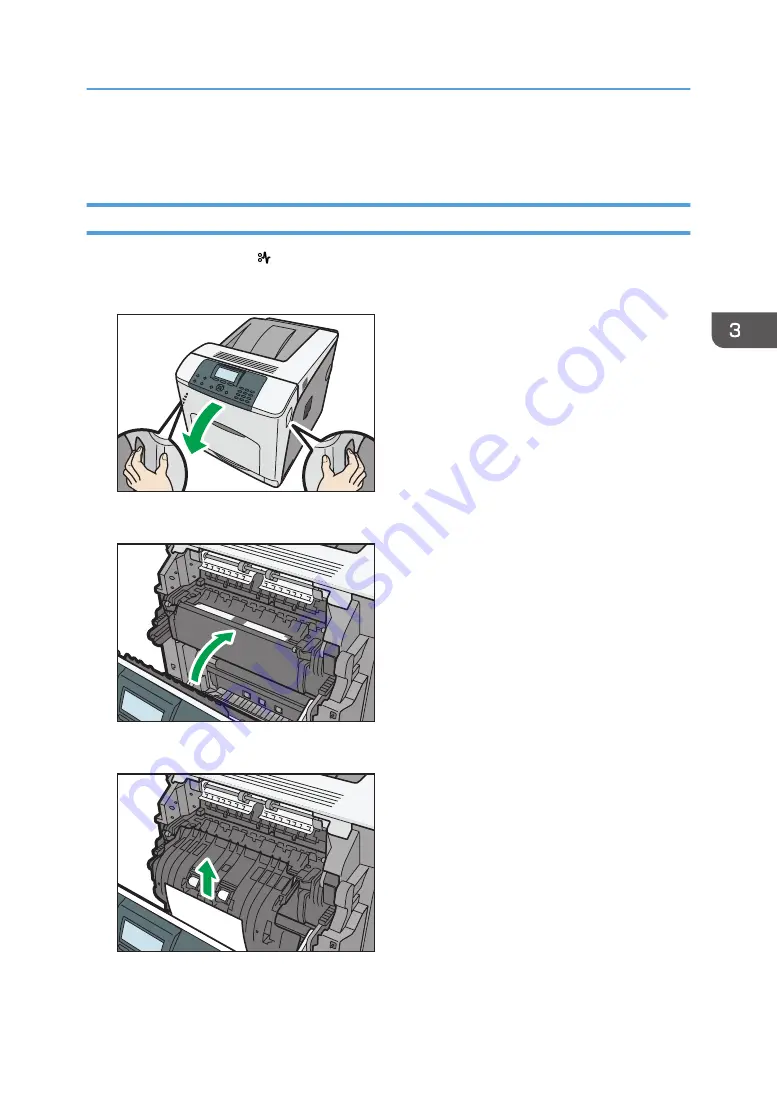 Ricoh SP C435DN User Manual Download Page 93