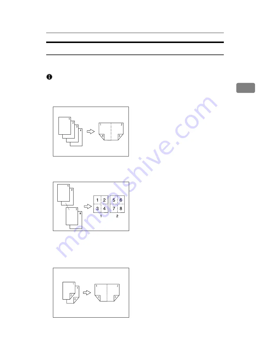 Ricoh VD0107571 Operating Instructions Manual Download Page 69