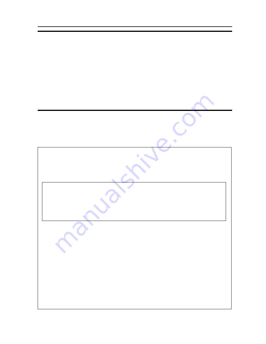 Ricoh VT2250 Operator'S Manual Download Page 2