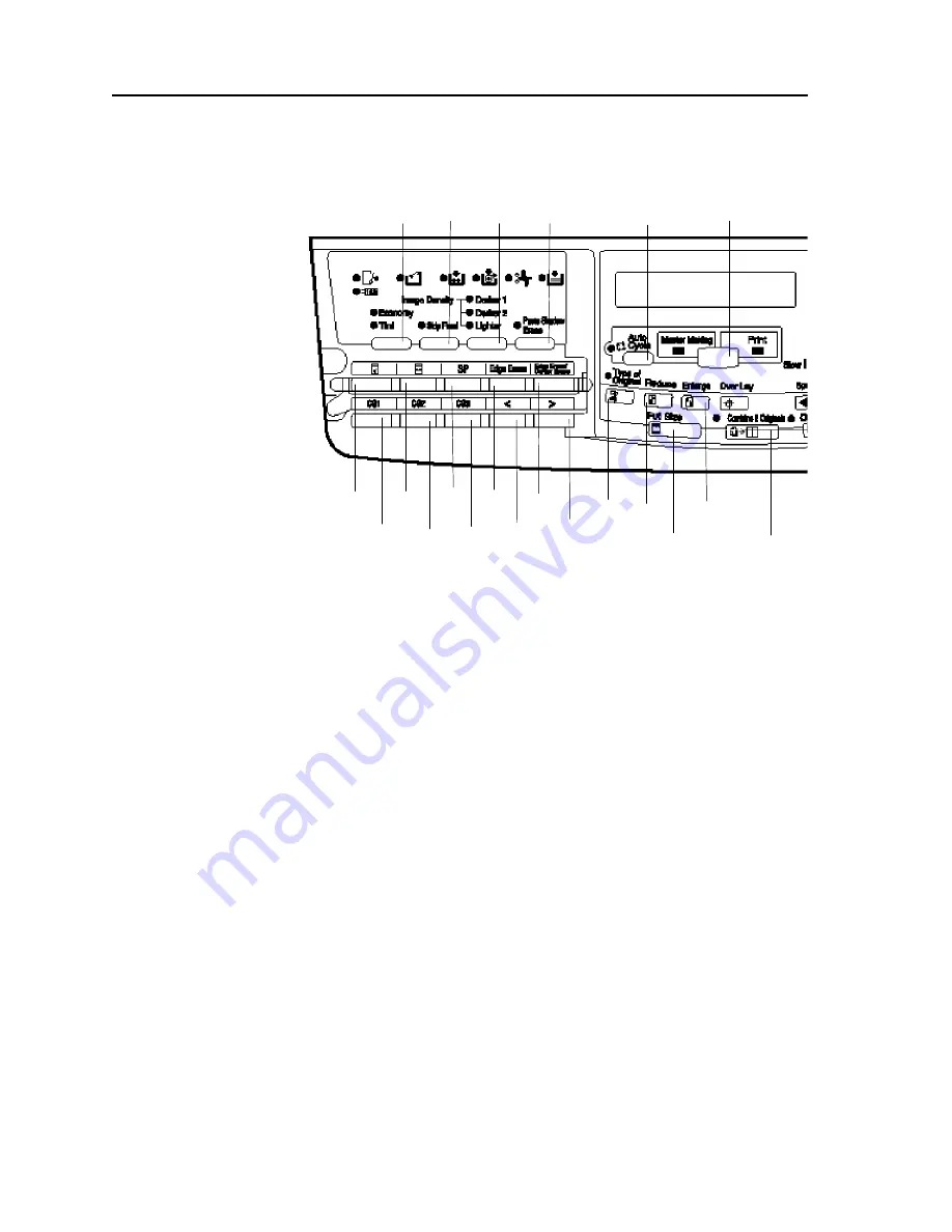 Ricoh VT2250 Скачать руководство пользователя страница 13