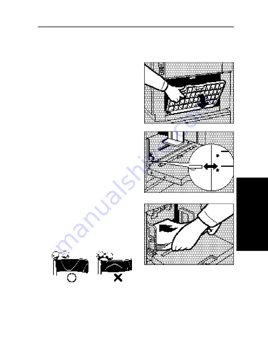 Ricoh VT2250 Operator'S Manual Download Page 20