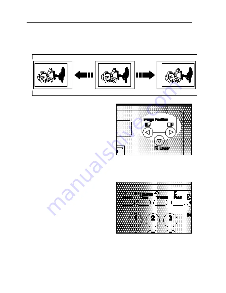 Ricoh VT2250 Operator'S Manual Download Page 29