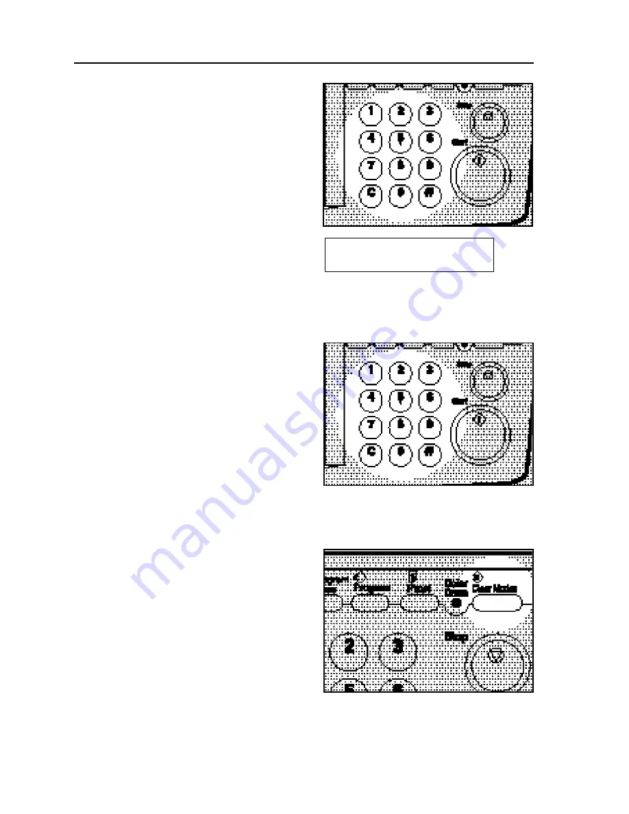 Ricoh VT2250 Скачать руководство пользователя страница 59