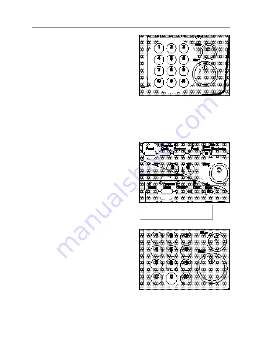 Ricoh VT2250 Operator'S Manual Download Page 63