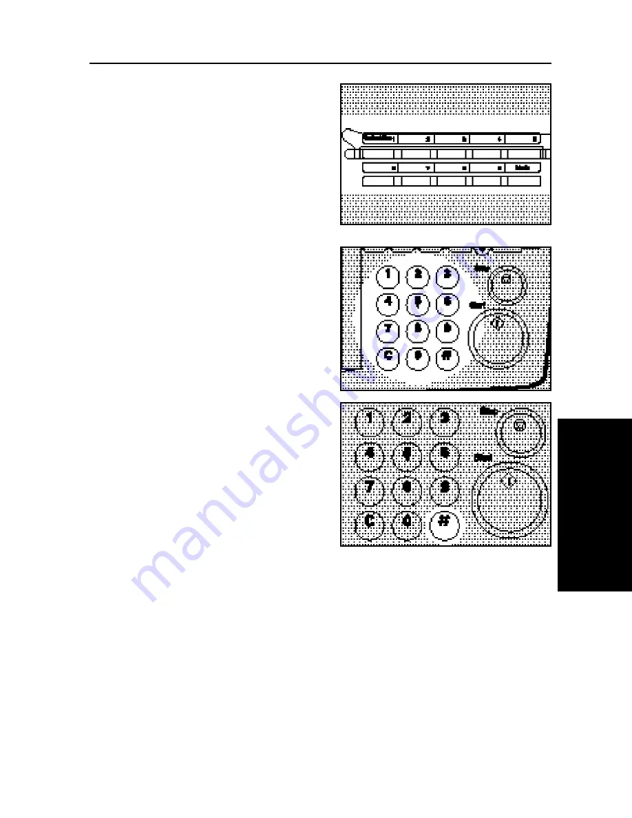 Ricoh VT2250 Скачать руководство пользователя страница 68