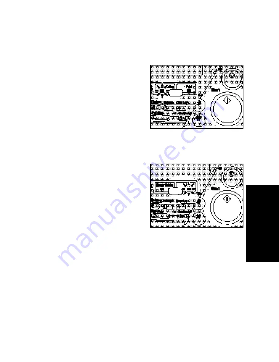 Ricoh VT2250 Operator'S Manual Download Page 78