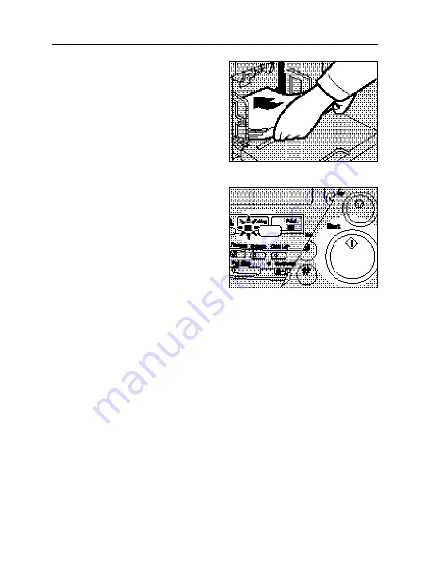 Ricoh VT2250 Operator'S Manual Download Page 125