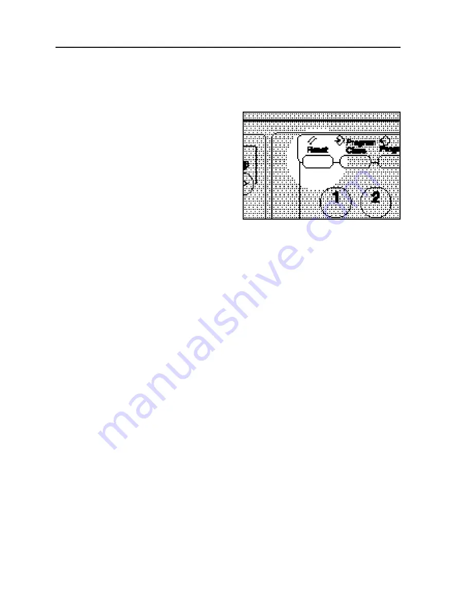 Ricoh VT2250 Operator'S Manual Download Page 139