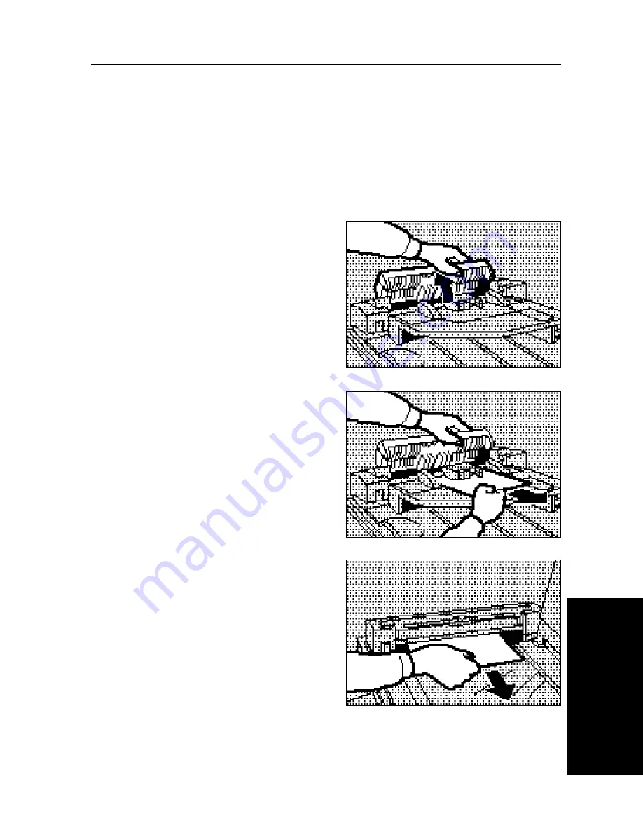 Ricoh VT2250 Operator'S Manual Download Page 140