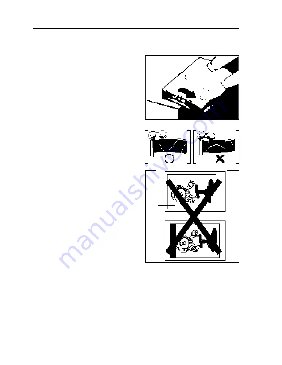 Ricoh VT2250 Operator'S Manual Download Page 151