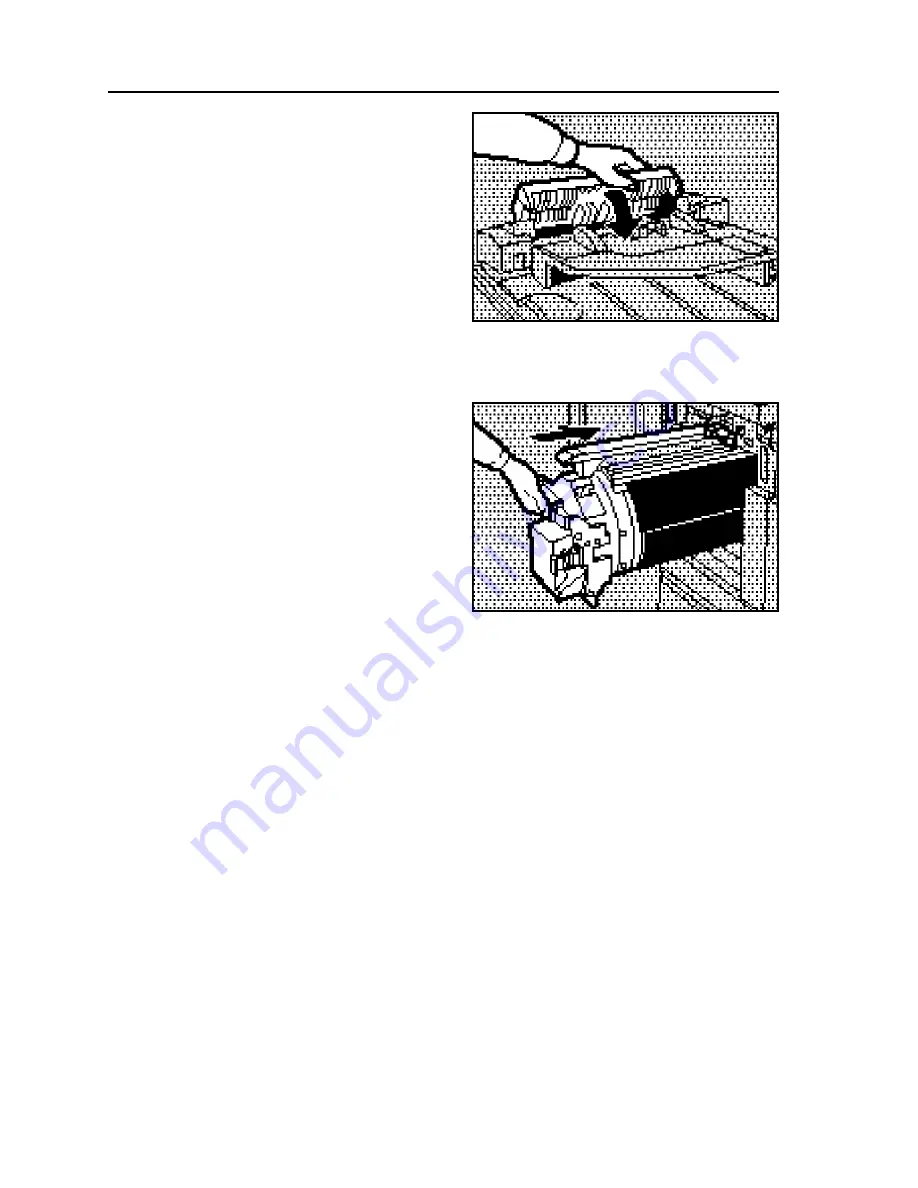 Ricoh VT2250 Operator'S Manual Download Page 157