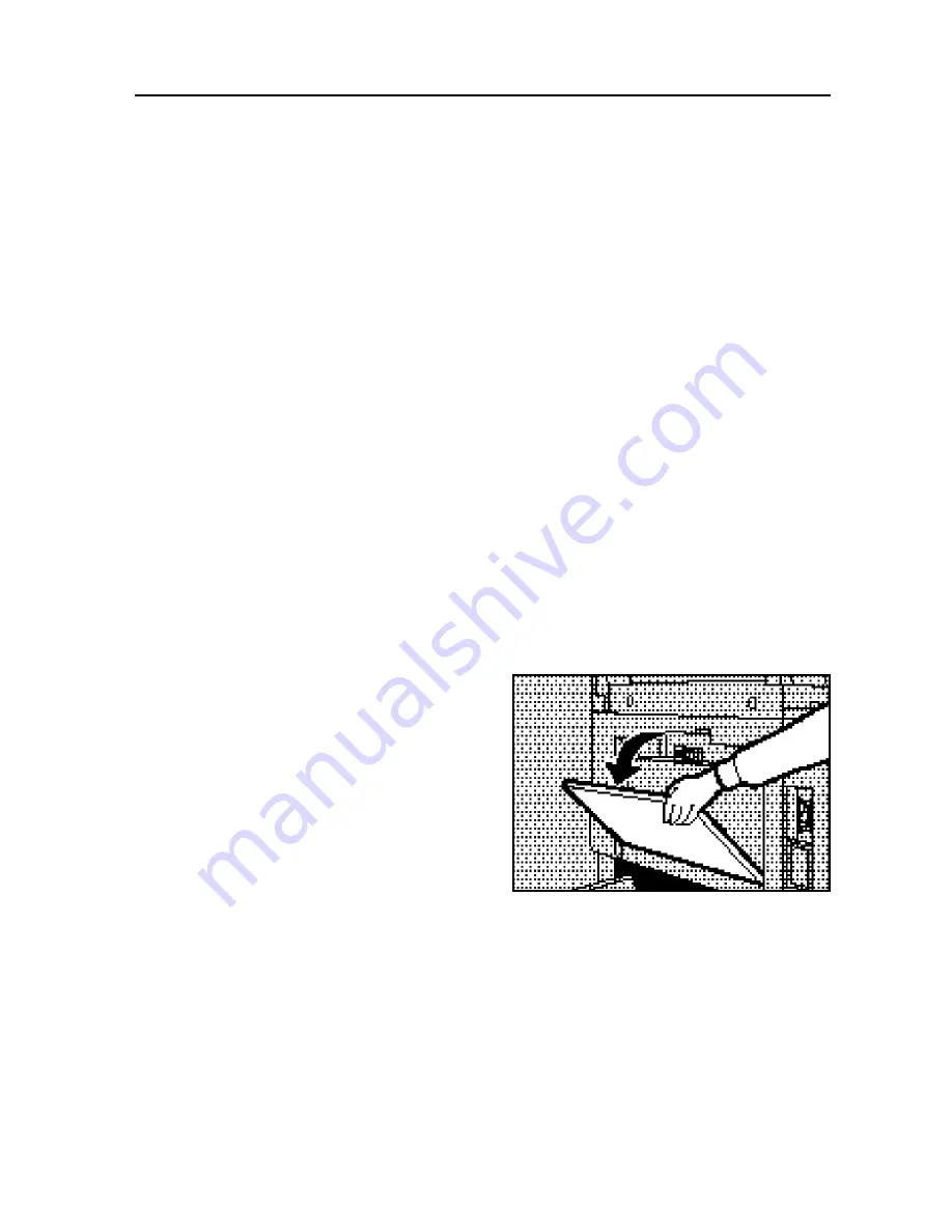 Ricoh VT2250 Operator'S Manual Download Page 158