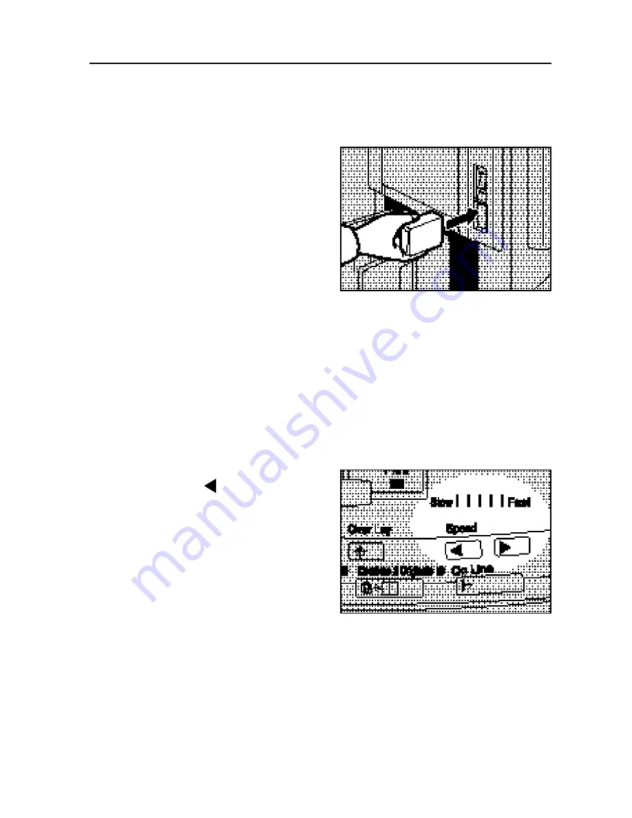 Ricoh VT2250 Operator'S Manual Download Page 160