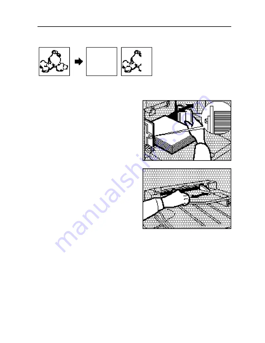 Ricoh VT2250 Operator'S Manual Download Page 164