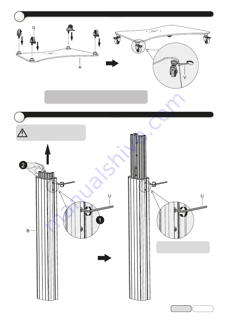 ricoo FS07XL Скачать руководство пользователя страница 4