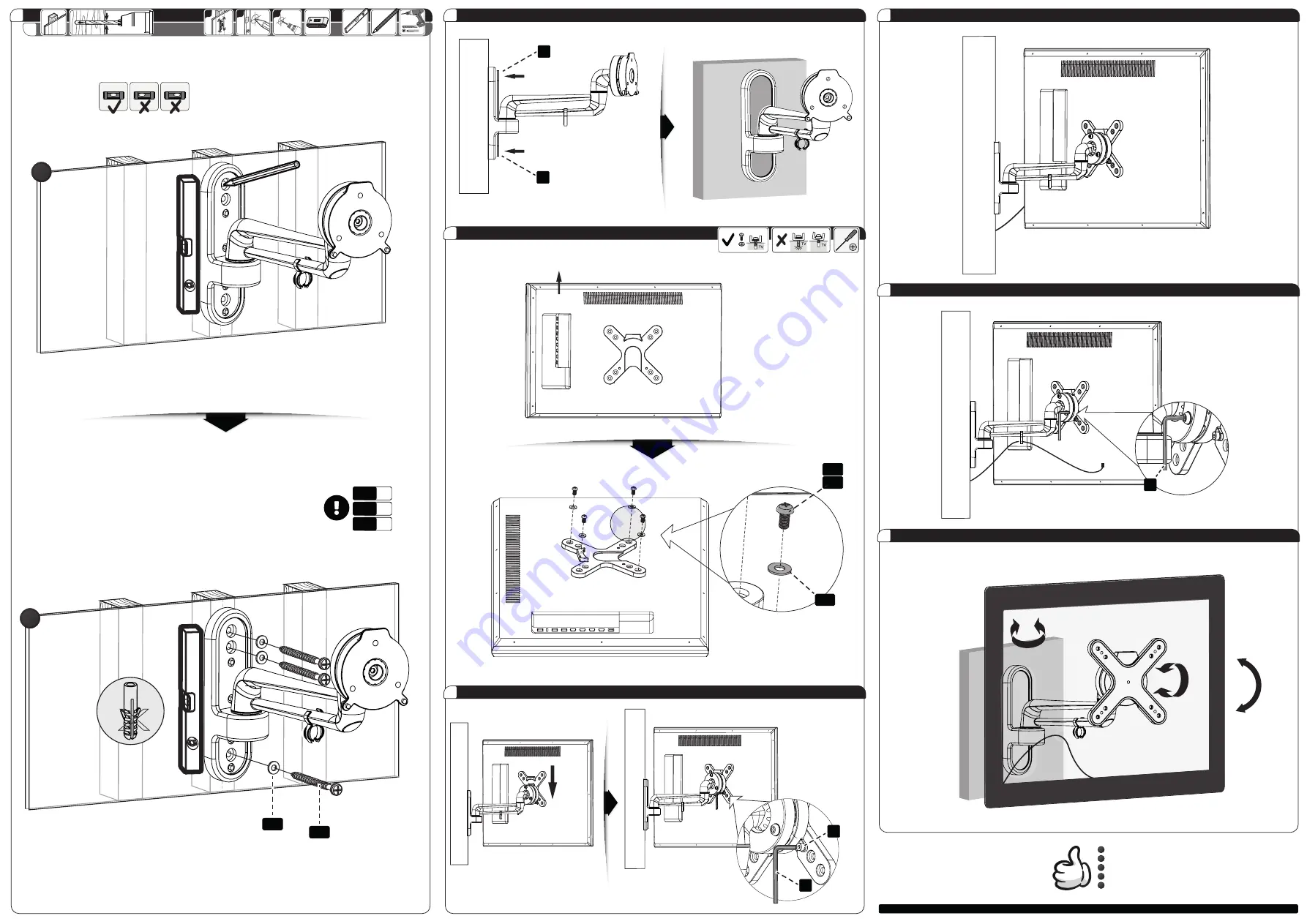 ricoo S2011 Quick Start Manual Download Page 2