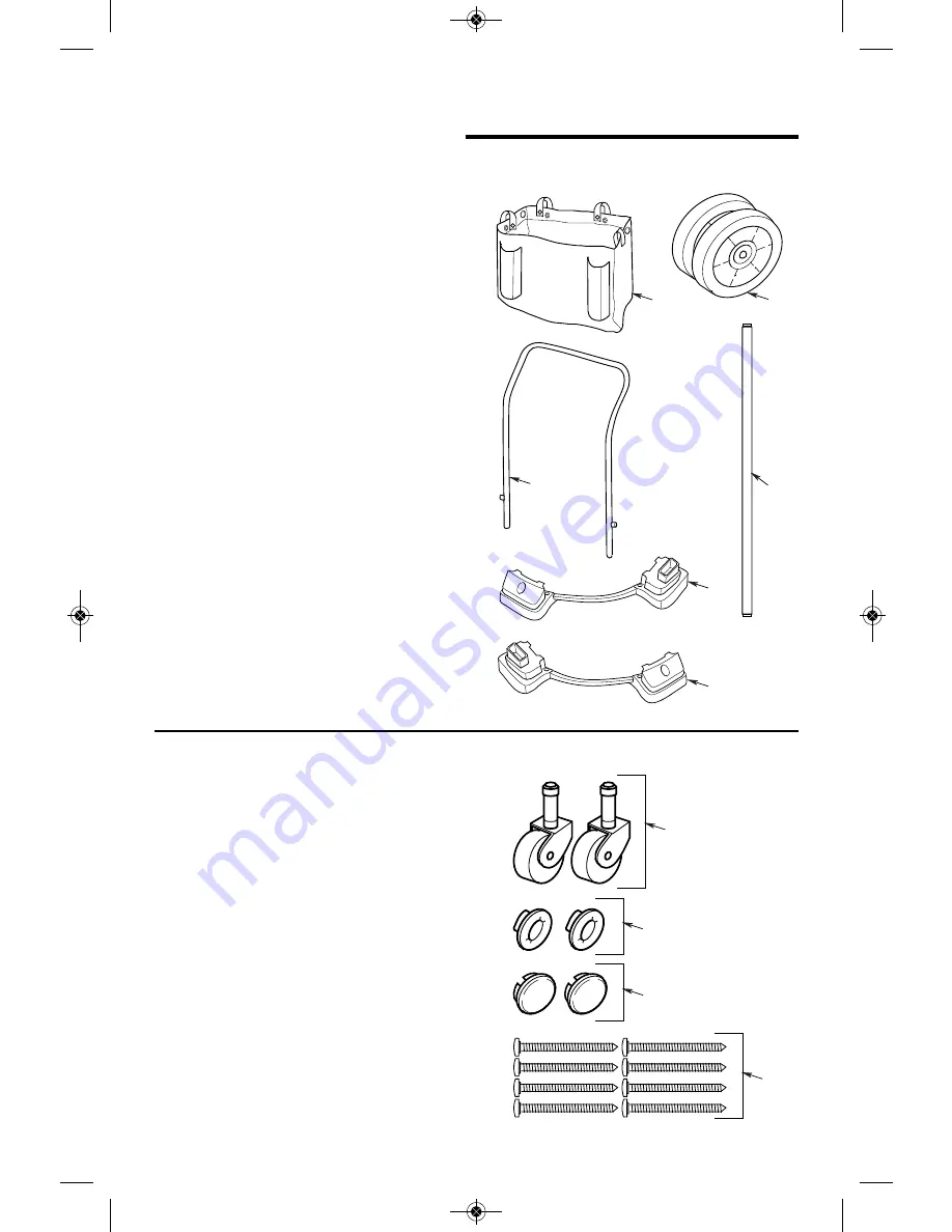 RIDGID 1610RV0 Скачать руководство пользователя страница 5