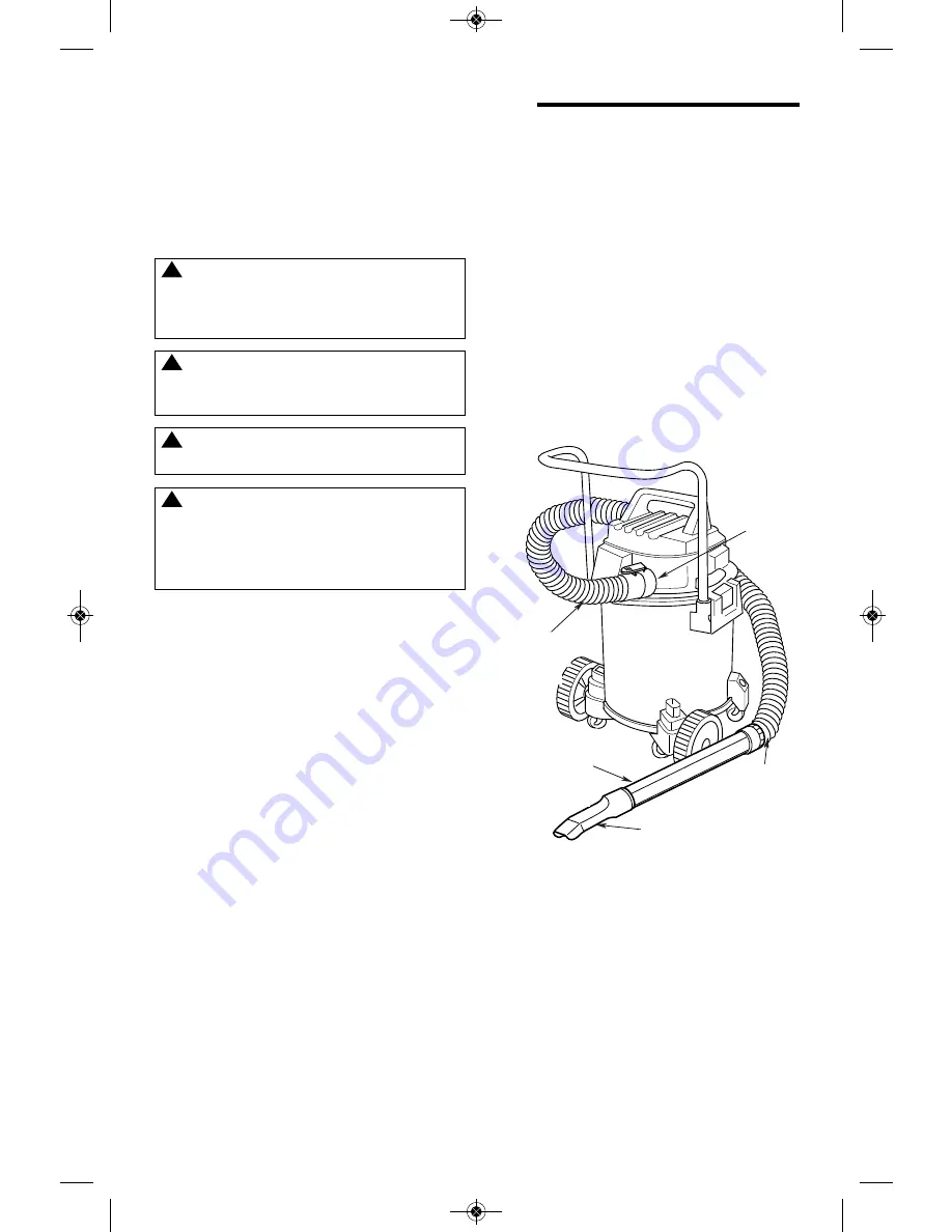 RIDGID 1610RV0 Owner'S Manual Download Page 31