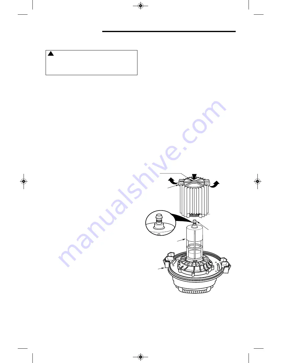 RIDGID 1610RV0 Owner'S Manual Download Page 33