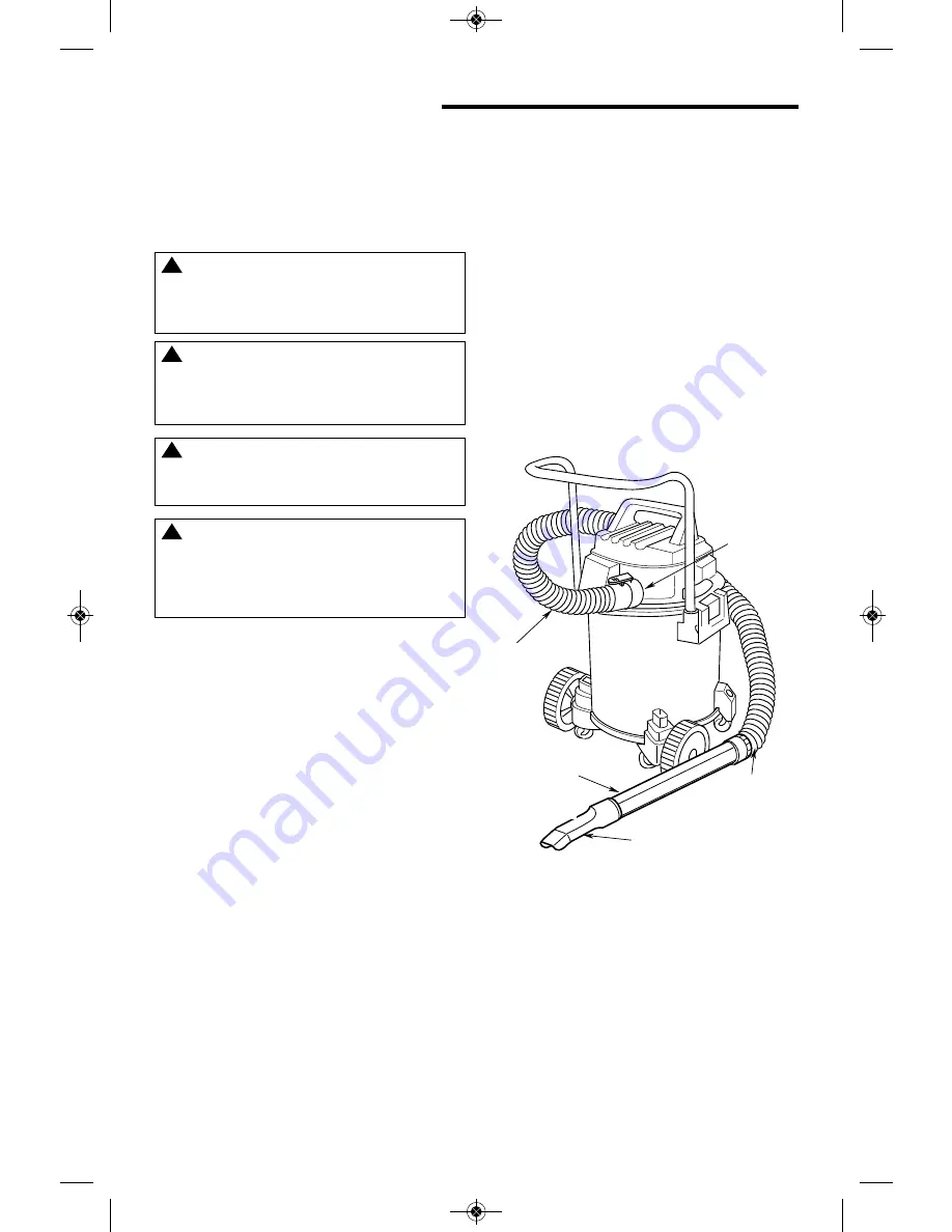 RIDGID 1610RV0 Owner'S Manual Download Page 51