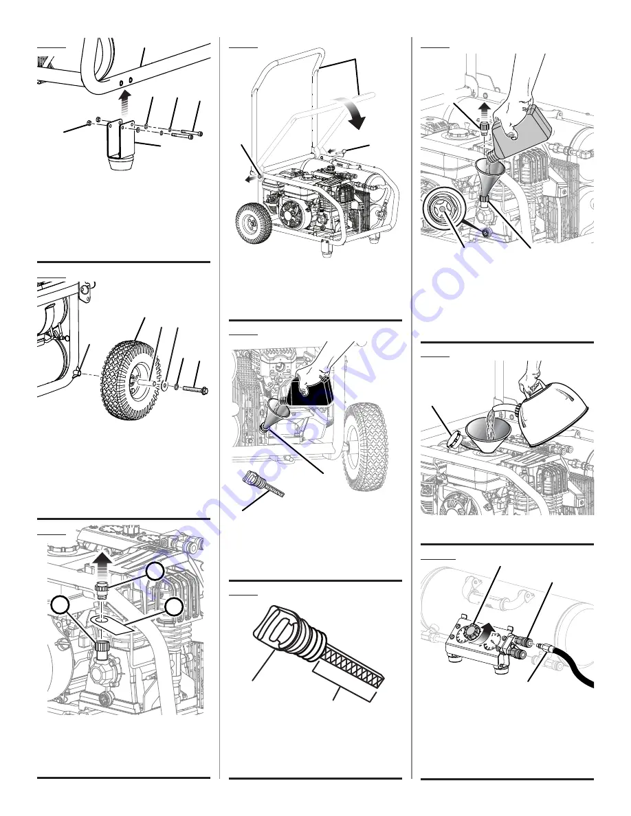 RIDGID GP80150RTB Operator'S Manual Download Page 69