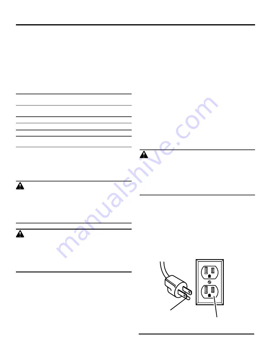 RIDGID R45171NS Operator'S Manual Download Page 46