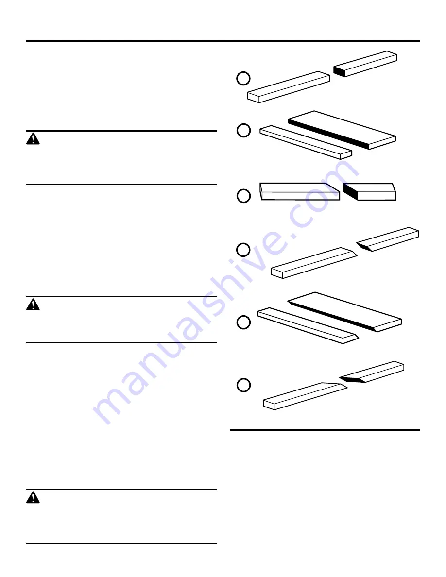 RIDGID R45171NS Operator'S Manual Download Page 62