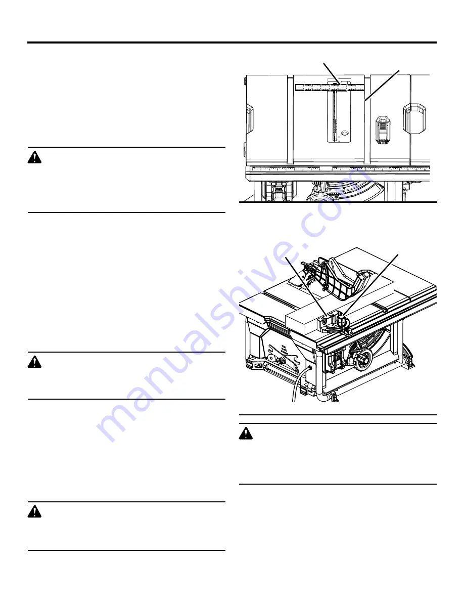 RIDGID R45171NS Operator'S Manual Download Page 105