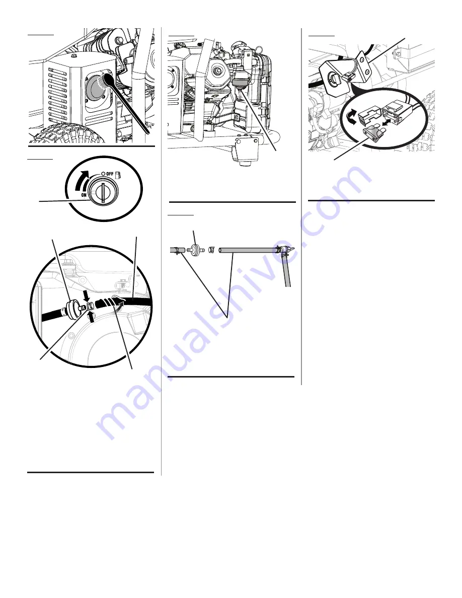 RIDGID RD9C7001P Series Скачать руководство пользователя страница 7