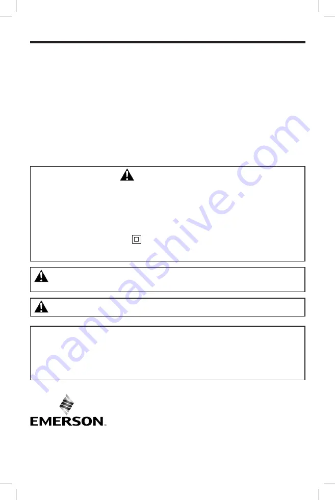 RIDGID WD40701 Owner'S Manual Download Page 10