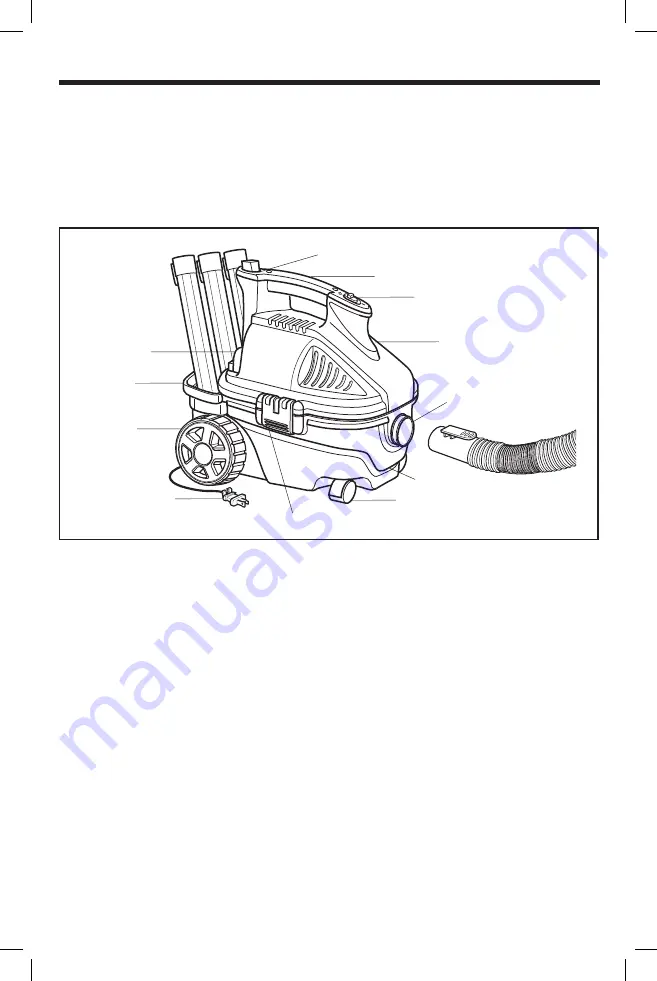 RIDGID WD40701 Скачать руководство пользователя страница 22