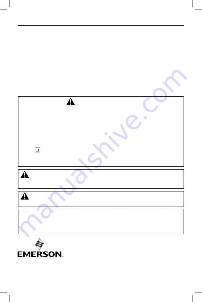 RIDGID WD40701 Owner'S Manual Download Page 28