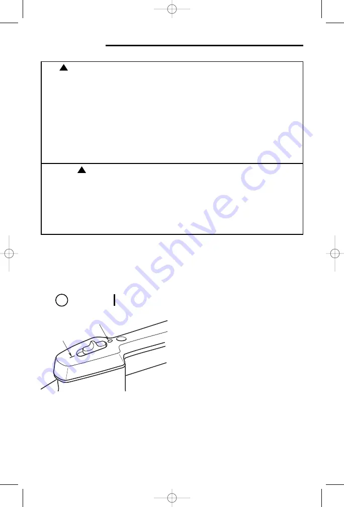 RIDGID WD4075BR0 Owner'S Manual Download Page 30