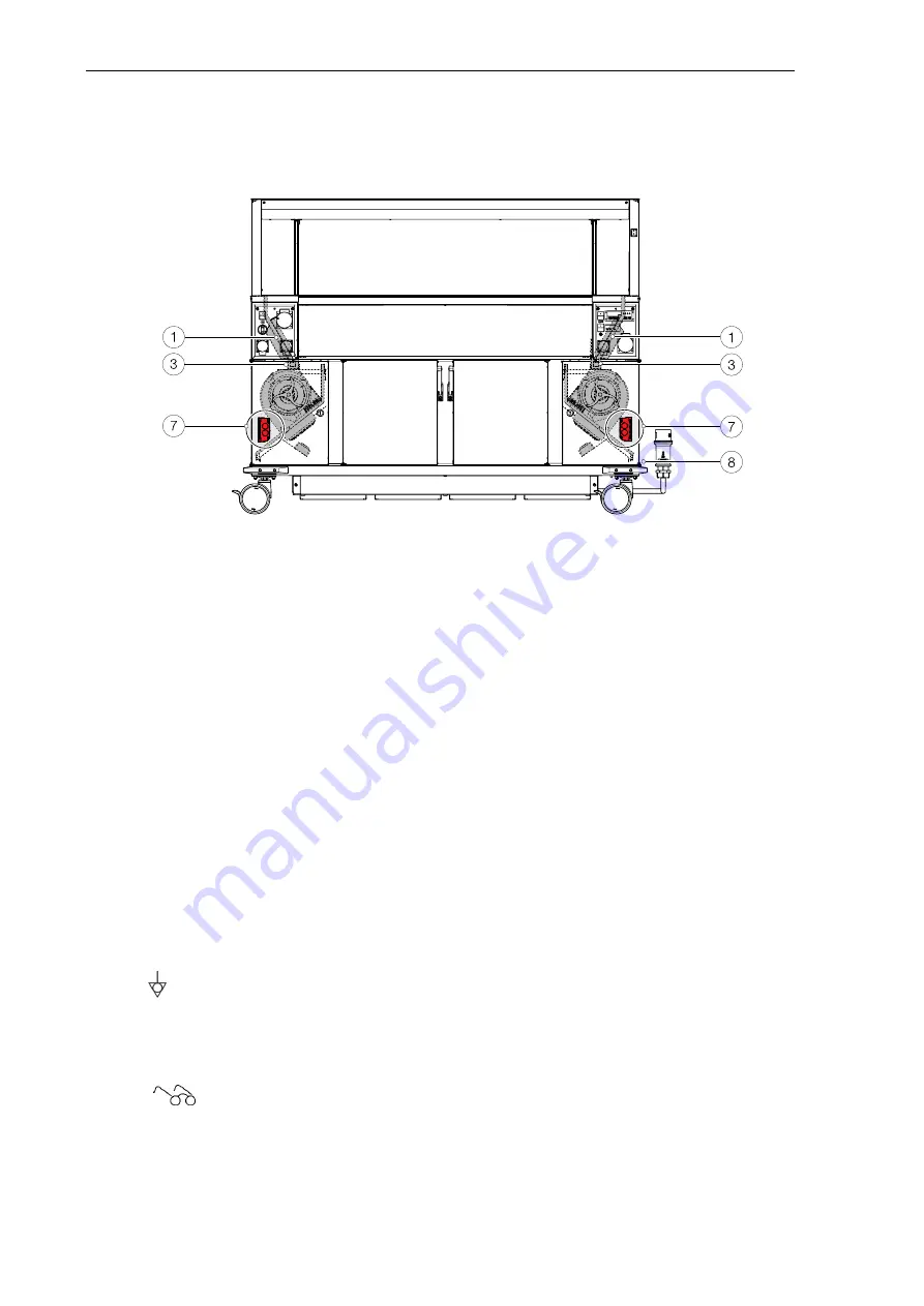 Rieber ACS 1600 O3 Digital Скачать руководство пользователя страница 14