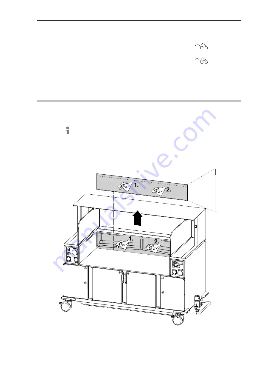 Rieber ACS 1600 O3 Digital Скачать руководство пользователя страница 45