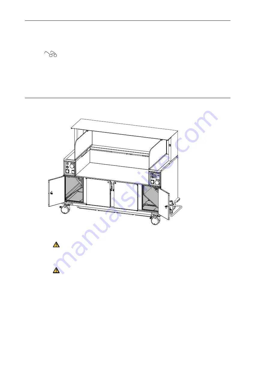 Rieber ACS 1600 O3 Digital Скачать руководство пользователя страница 54