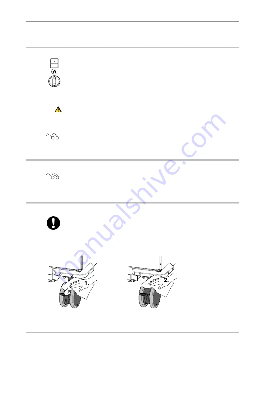 Rieber ACS 1600 O3 Digital Скачать руководство пользователя страница 60