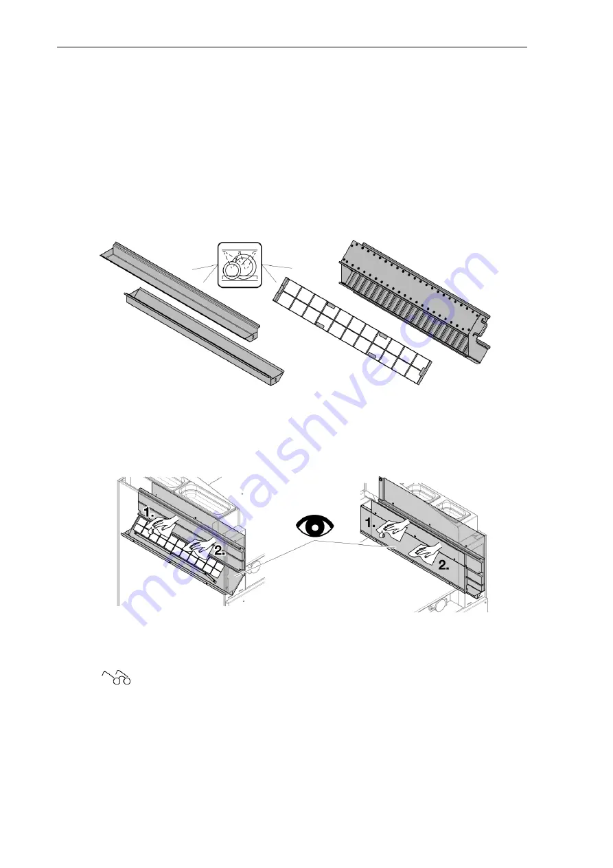 Rieber varithek acs 1100 d3 User Manual Download Page 30