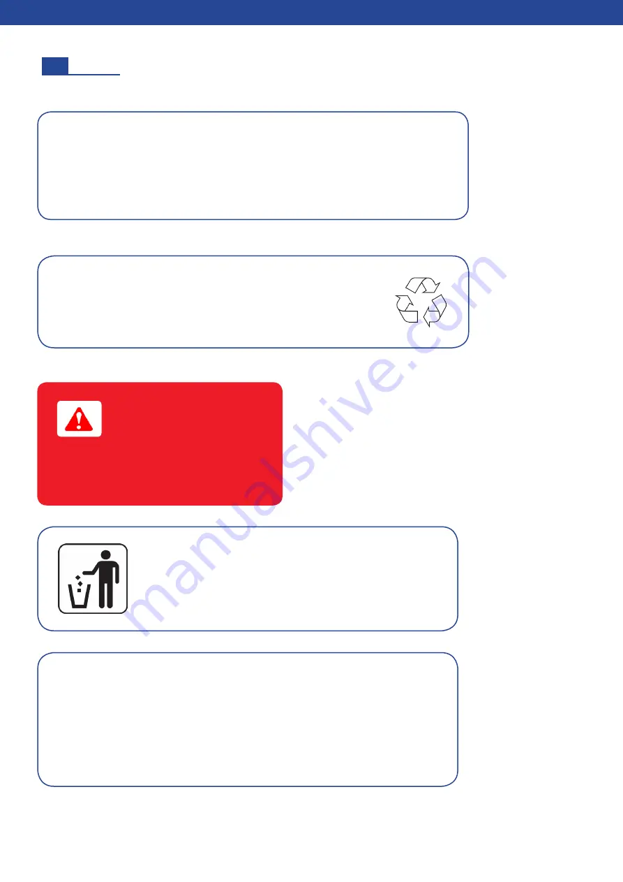 Riedex DM-200 User Manual Download Page 12