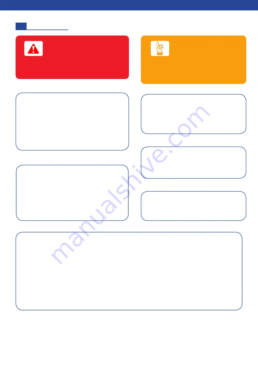 Riedex DM-200 User Manual Download Page 17