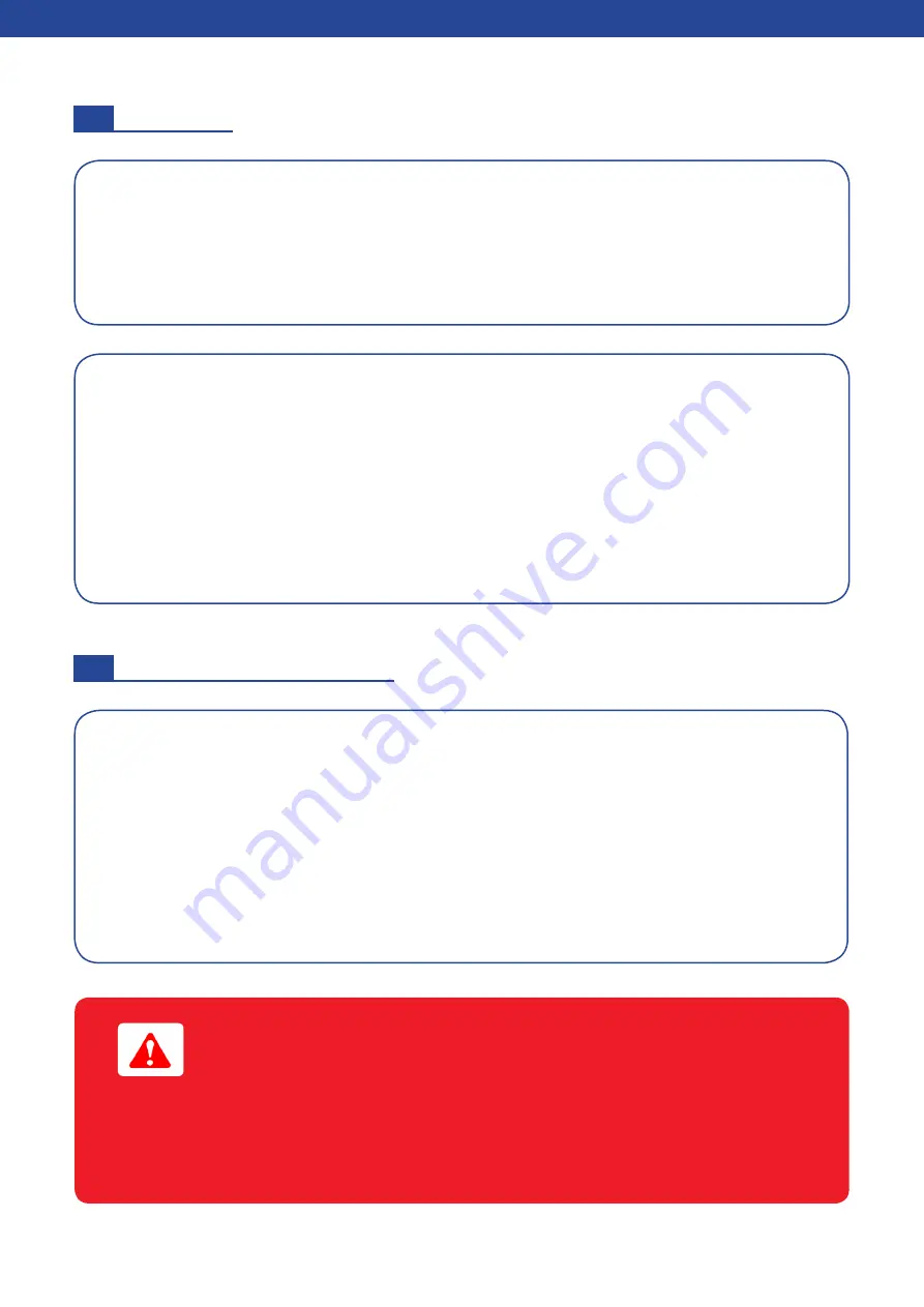 Riedex DM-200 User Manual Download Page 19