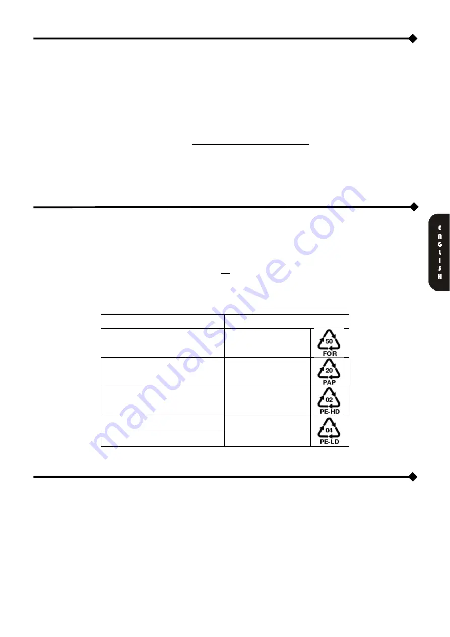 Riello UPS Multi Sentry 160 MST Installation And Use Manual Download Page 55